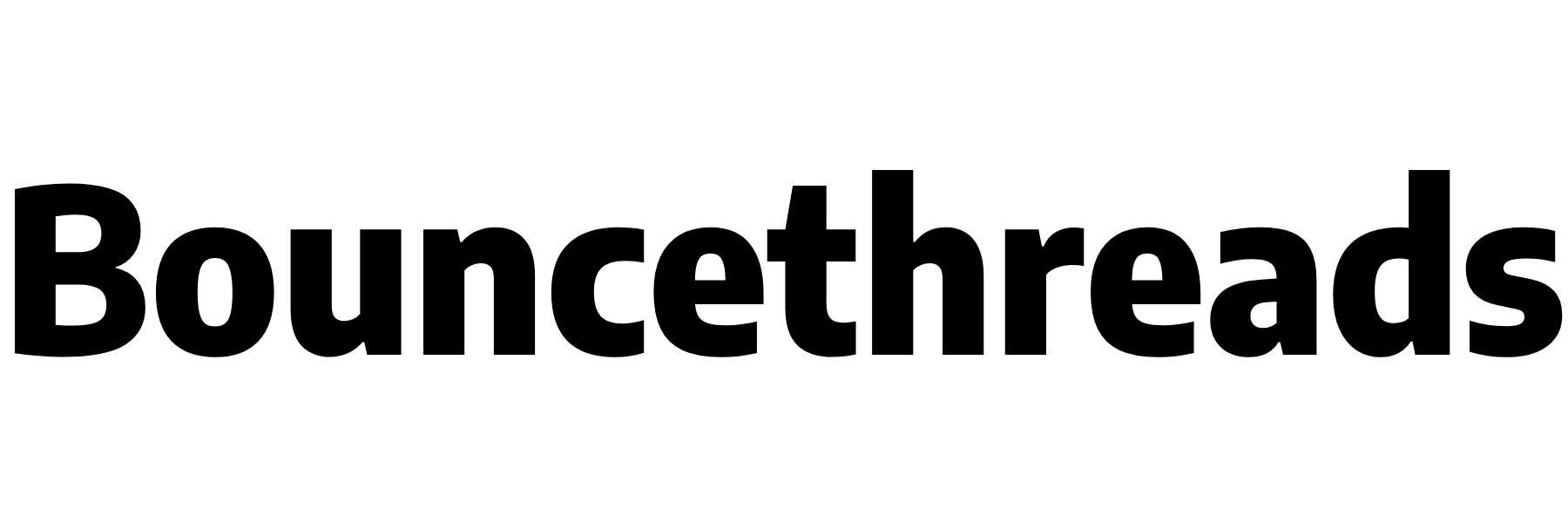bouncethreads